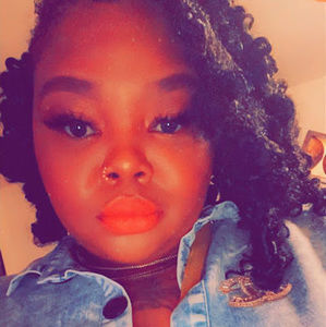 Meet your Posher, Rayshonna